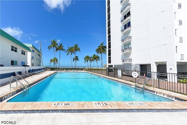 6400 Estero BLVD 603, Fort Myers Beach, FL 33931