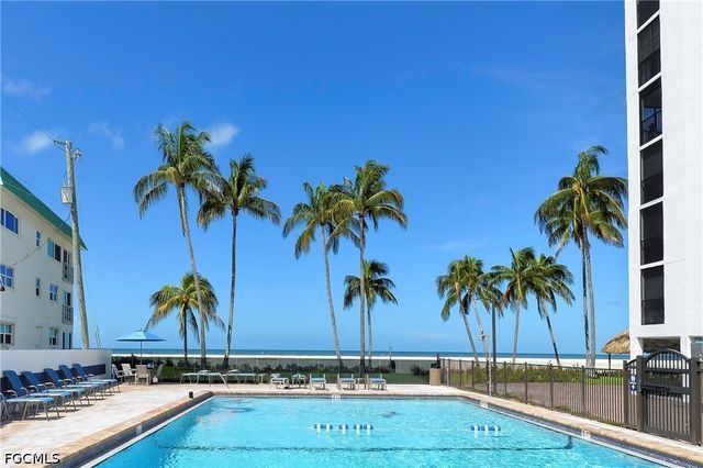 6400 Estero BLVD 603, Fort Myers Beach, FL 33931