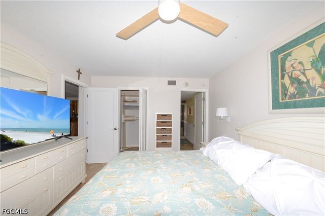 6400 Estero BLVD 603, Fort Myers Beach, FL 33931