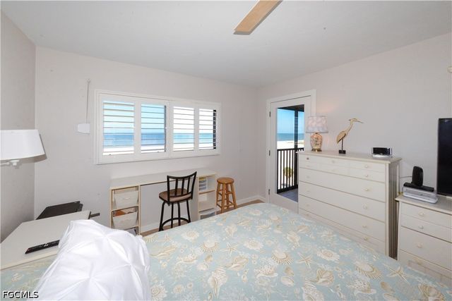 6400 Estero BLVD 603, Fort Myers Beach, FL 33931