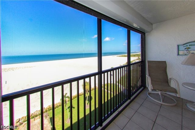 6400 Estero BLVD 603, Fort Myers Beach, FL 33931