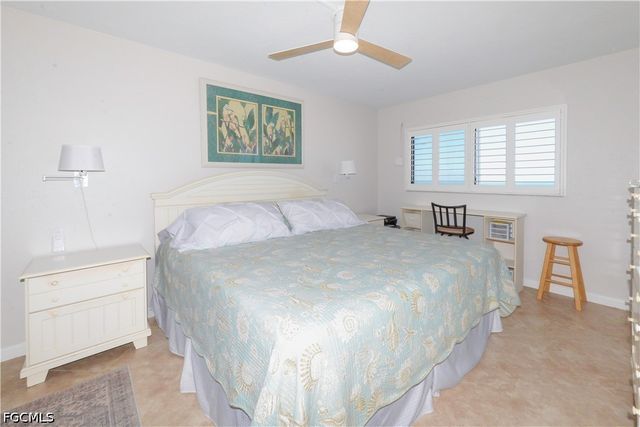 6400 Estero BLVD 603, Fort Myers Beach, FL 33931