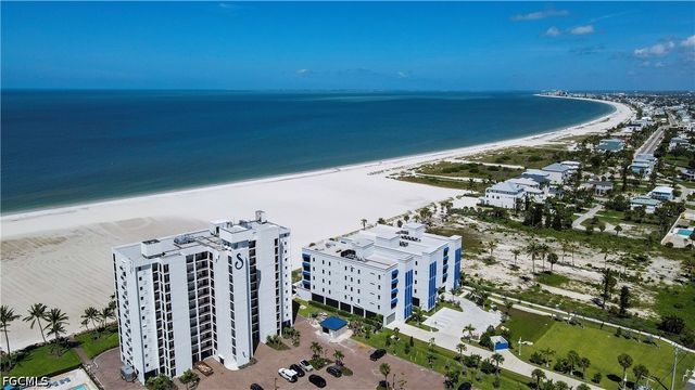 6400 Estero BLVD 603, Fort Myers Beach, FL 33931