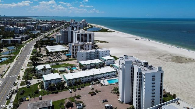 6400 Estero BLVD 603, Fort Myers Beach, FL 33931