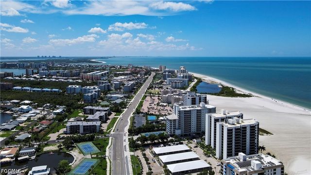 6400 Estero BLVD 603, Fort Myers Beach, FL 33931