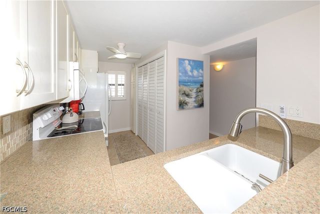 6400 Estero BLVD 603, Fort Myers Beach, FL 33931