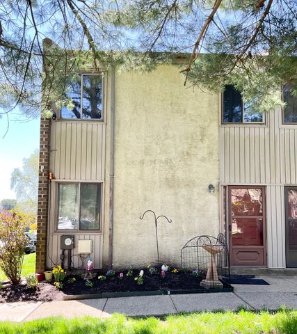 4936 OXFORD CT, Bensalem, PA 19020