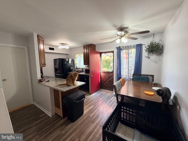 4936 OXFORD CT, Bensalem, PA 19020