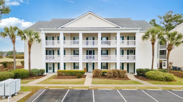 4940 Windsor Green Way Unit 301, Myrtle Beach, SC 29579