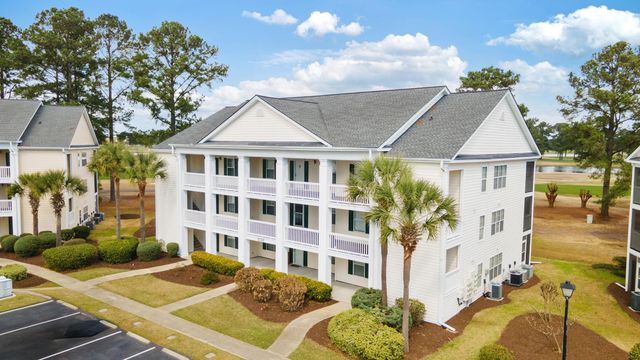 4940 Windsor Green Way Unit 301, Myrtle Beach, SC 29579