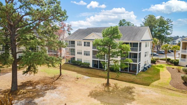 4940 Windsor Green Way Unit 301, Myrtle Beach, SC 29579