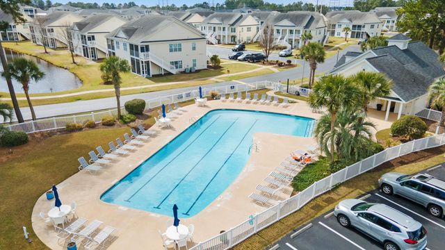 4940 Windsor Green Way Unit 301, Myrtle Beach, SC 29579