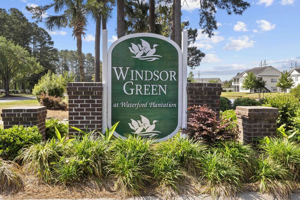 4940 Windsor Green Way Unit 301, Myrtle Beach, SC 29579