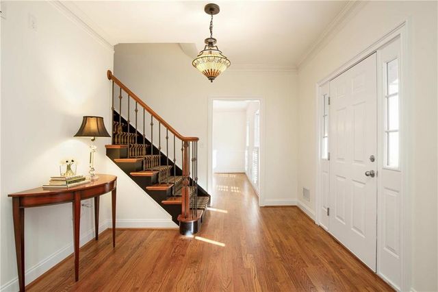 480 Saddlebrook Drive, Roswell, GA 30075