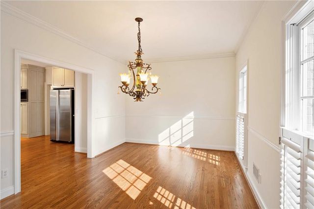 480 Saddlebrook Drive, Roswell, GA 30075