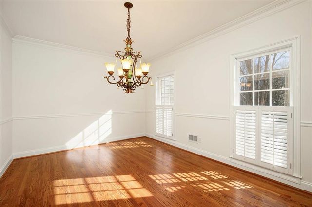 480 Saddlebrook Drive, Roswell, GA 30075