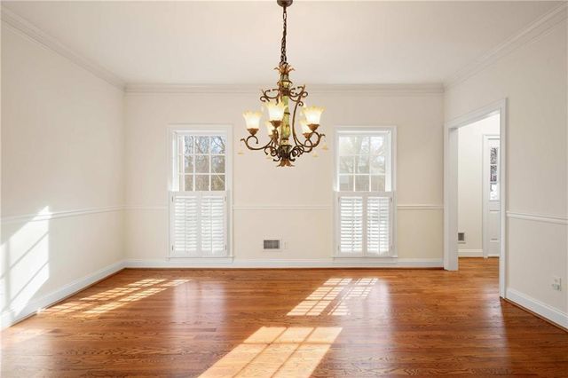 480 Saddlebrook Drive, Roswell, GA 30075