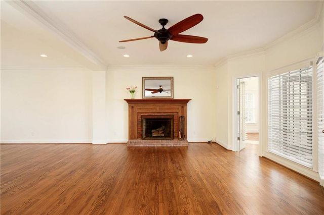 480 Saddlebrook Drive, Roswell, GA 30075