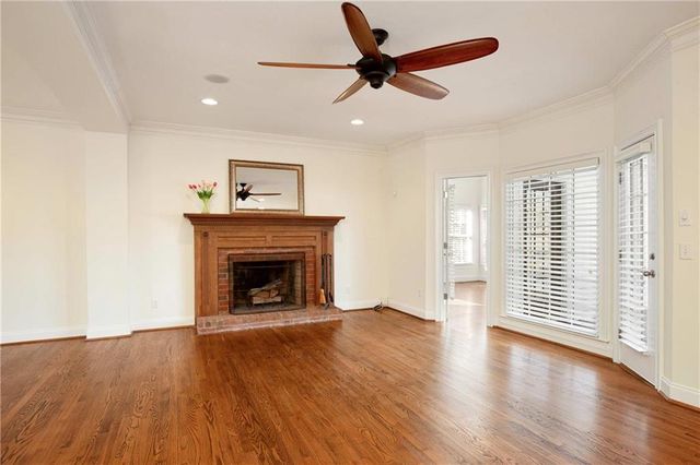 480 Saddlebrook Drive, Roswell, GA 30075