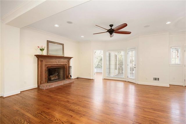 480 Saddlebrook Drive, Roswell, GA 30075