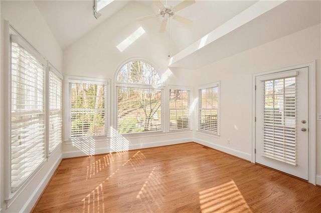 480 Saddlebrook Drive, Roswell, GA 30075