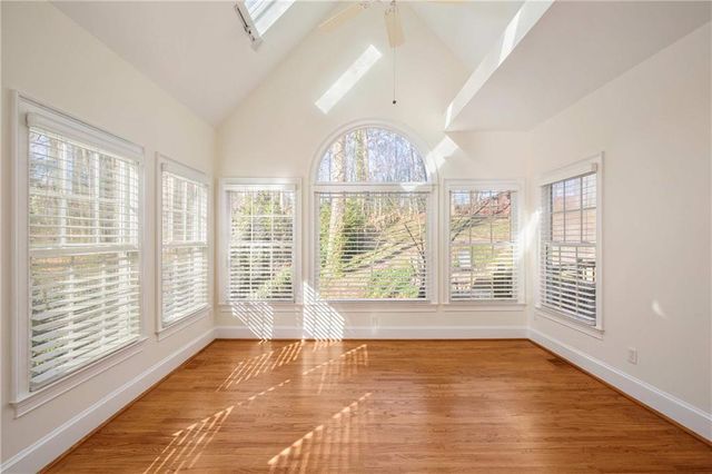 480 Saddlebrook Drive, Roswell, GA 30075