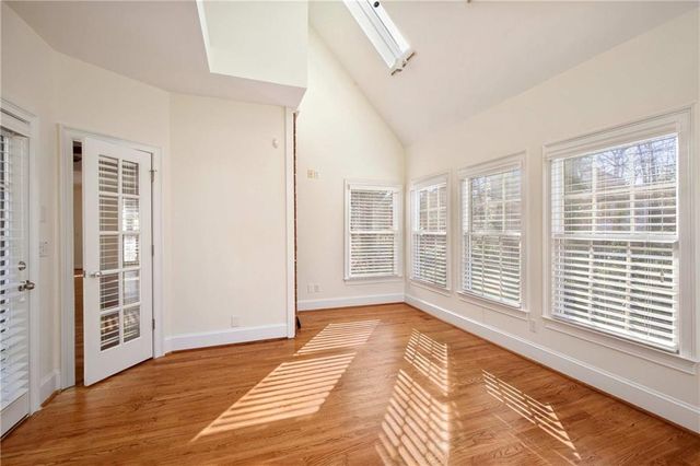 480 Saddlebrook Drive, Roswell, GA 30075