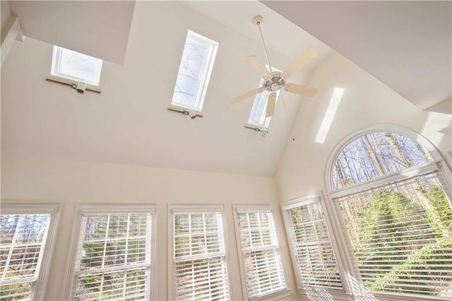 480 Saddlebrook Drive, Roswell, GA 30075