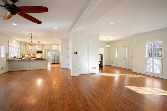 480 Saddlebrook Drive, Roswell, GA 30075