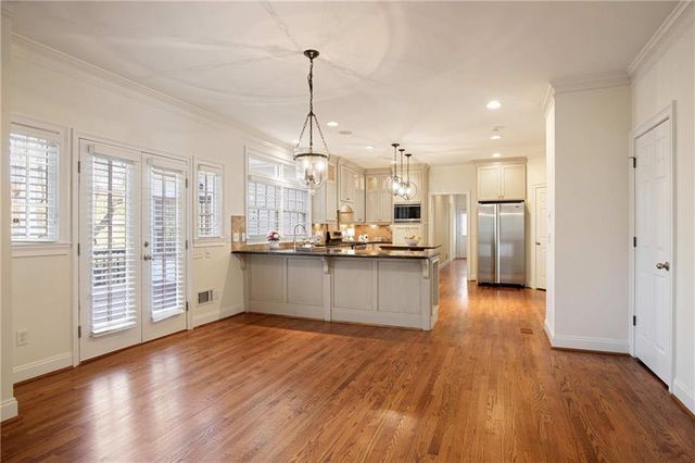 480 Saddlebrook Drive, Roswell, GA 30075