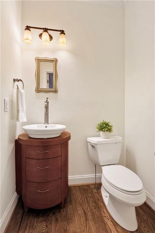 480 Saddlebrook Drive, Roswell, GA 30075