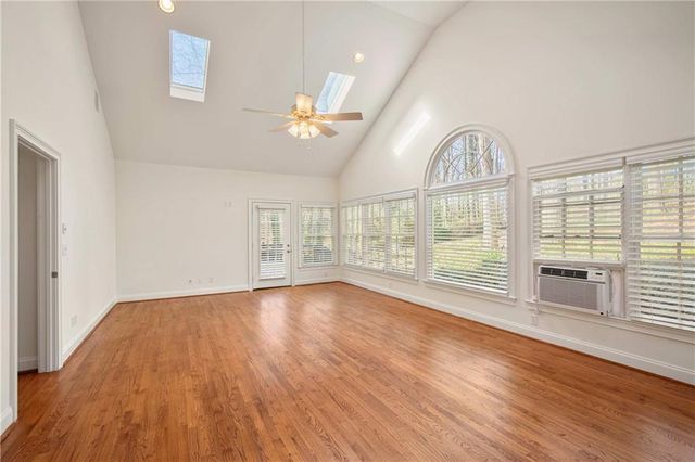 480 Saddlebrook Drive, Roswell, GA 30075