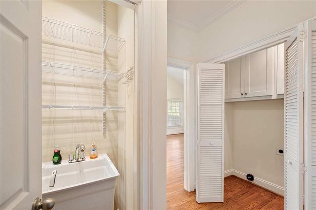 480 Saddlebrook Drive, Roswell, GA 30075