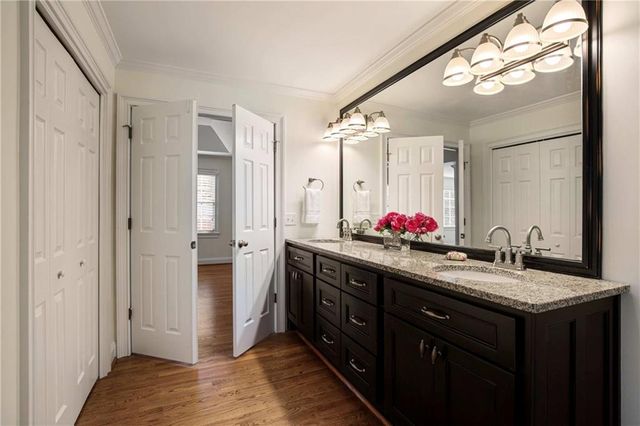 480 Saddlebrook Drive, Roswell, GA 30075