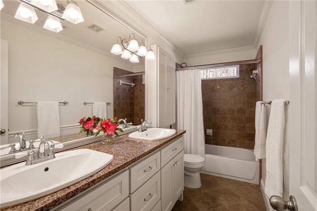 480 Saddlebrook Drive, Roswell, GA 30075