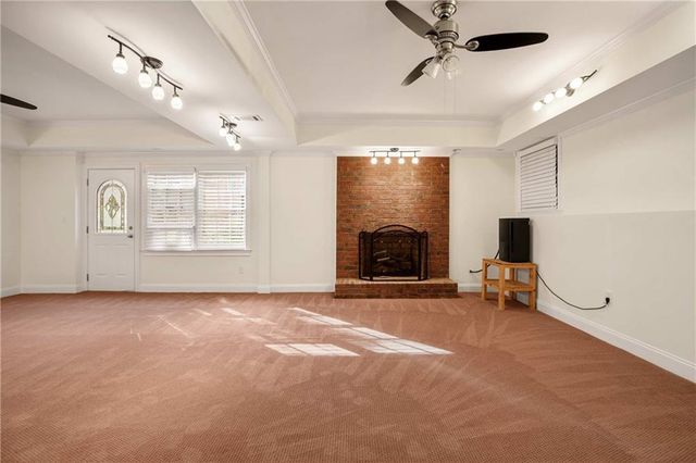 480 Saddlebrook Drive, Roswell, GA 30075