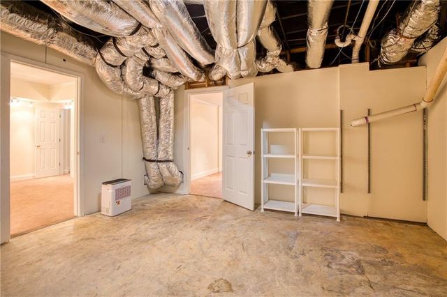 480 Saddlebrook Drive, Roswell, GA 30075