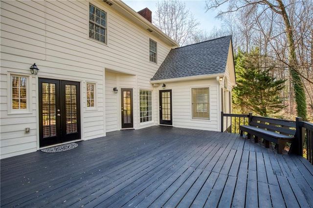 480 Saddlebrook Drive, Roswell, GA 30075