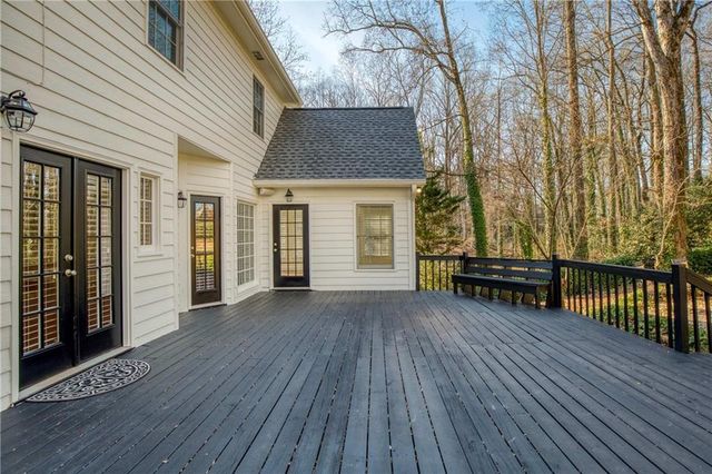 480 Saddlebrook Drive, Roswell, GA 30075