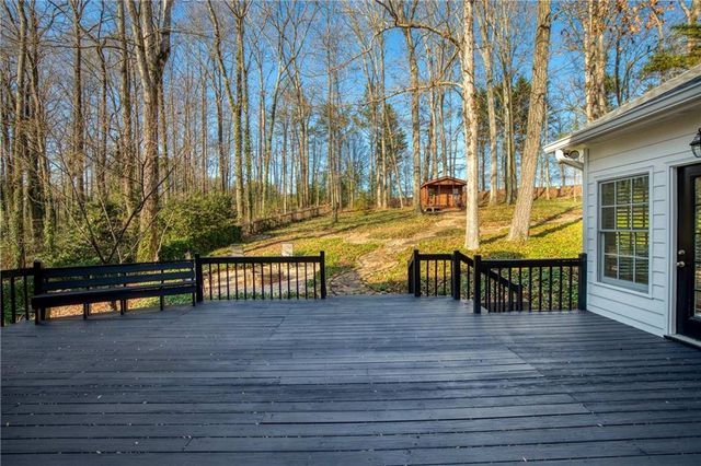 480 Saddlebrook Drive, Roswell, GA 30075