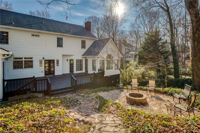 480 Saddlebrook Drive, Roswell, GA 30075