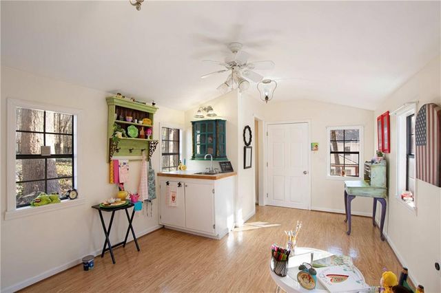 480 Saddlebrook Drive, Roswell, GA 30075