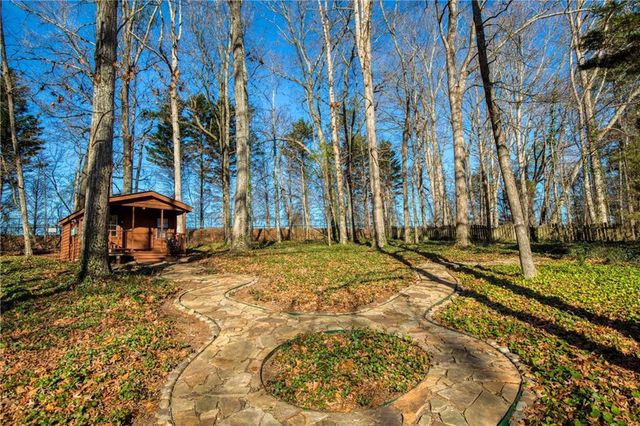 480 Saddlebrook Drive, Roswell, GA 30075