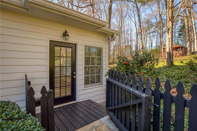 480 Saddlebrook Drive, Roswell, GA 30075