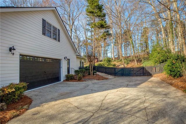 480 Saddlebrook Drive, Roswell, GA 30075