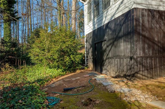 480 Saddlebrook Drive, Roswell, GA 30075