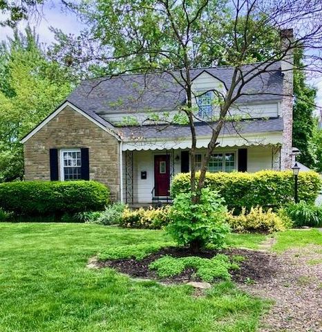2657 Wellesley Road, Columbus, OH 43209