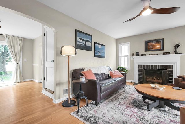 2657 Wellesley Road, Columbus, OH 43209