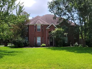 30318 E Legends Trail Drive, Spring, TX 77386