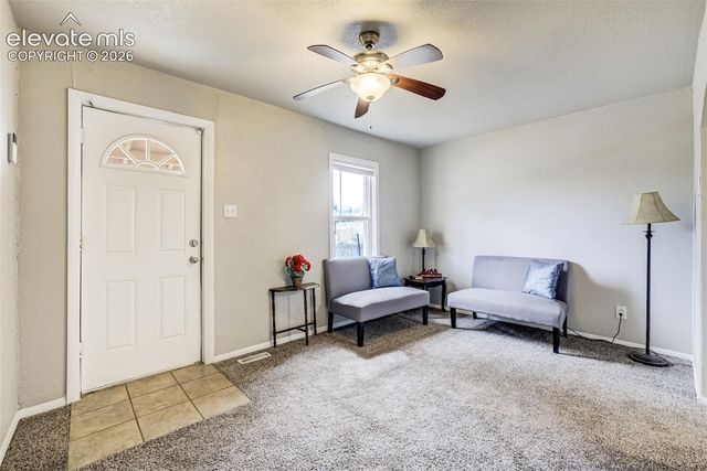 542 W Boulder Street, Colorado Springs, CO 80905